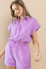 Load image into Gallery viewer, Color-PURPLE