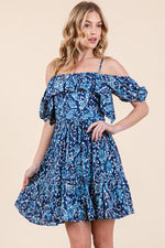 Load image into Gallery viewer, Color-BLUE