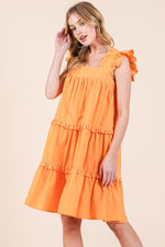 Load image into Gallery viewer, Color-ORANGE