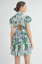 Load image into Gallery viewer, Ruffle Mini Dress | ABND0815