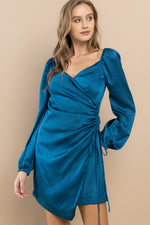 Load image into Gallery viewer, Color-Cerulean Blue