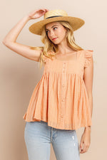 Load image into Gallery viewer, Color-RUSTY PEACH