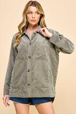 Load image into Gallery viewer, Color-SMOKEY GREEN