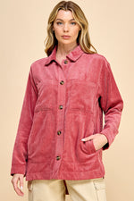 Load image into Gallery viewer, Color-STRAWBERRY PINK