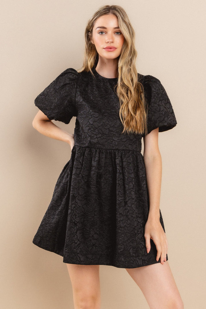Color-BLACK