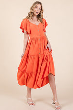 Load image into Gallery viewer, Color-ORANGE
