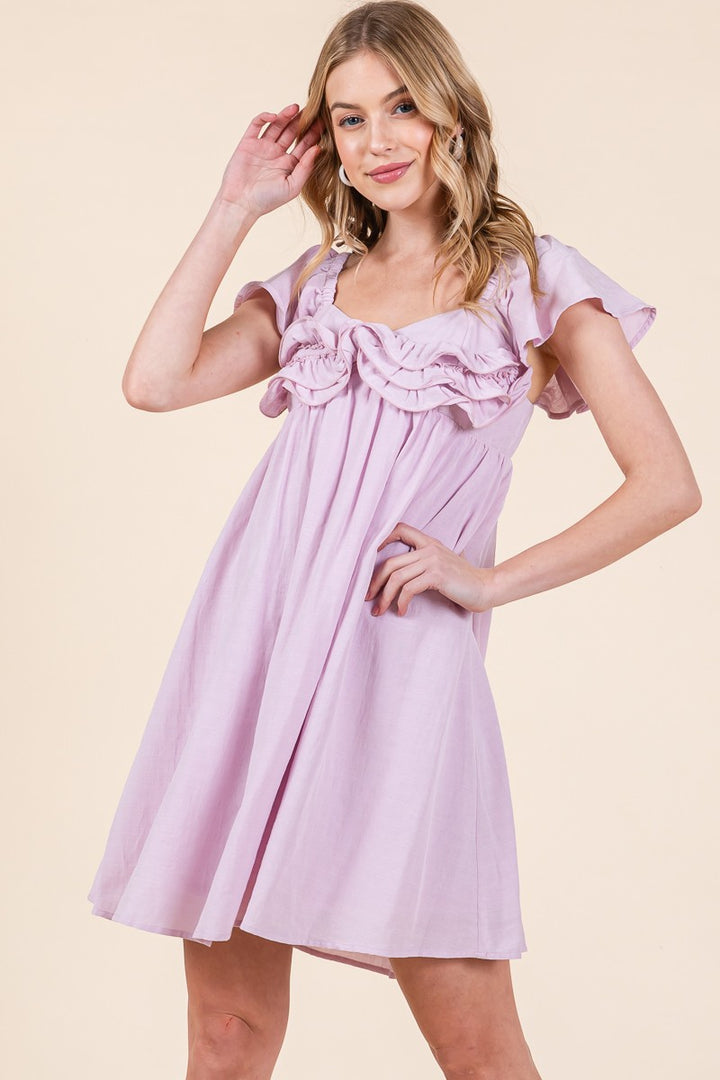 Color-LILAC