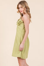 Load image into Gallery viewer, Cami Mini Dress | ABND0809

