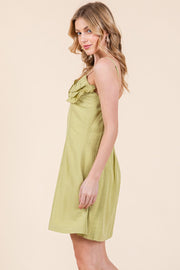 Cami Mini Dress | ABND0809