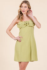 Load image into Gallery viewer, Cami Mini Dress | ABND0809
