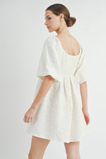 Load image into Gallery viewer, Babydoll Mini Dress | ABHD0154
