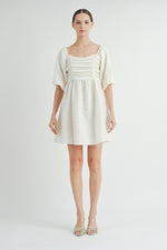 Load image into Gallery viewer, Babydoll Mini Dress | ABHD0154
