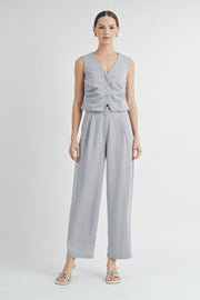 Pleated Pants | ABJB7547