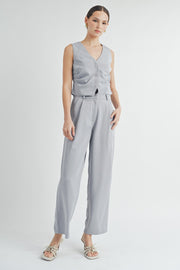 Pleated Pants | ABJB7547