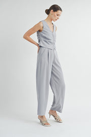 Pleated Pants | ABJB7547