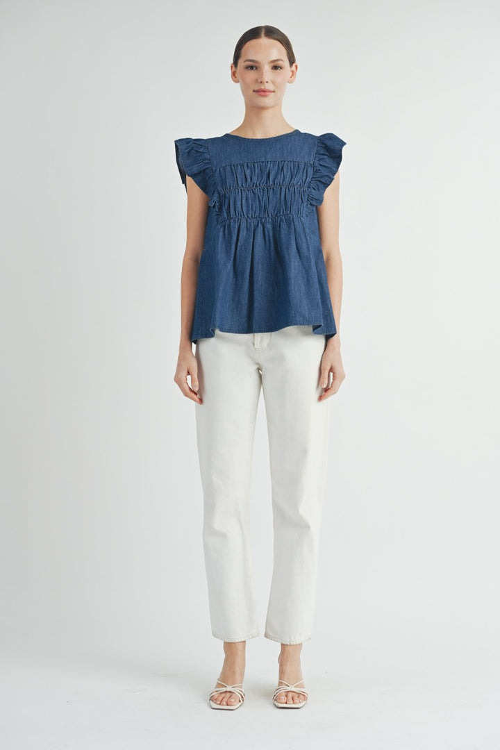 Color-DENIM