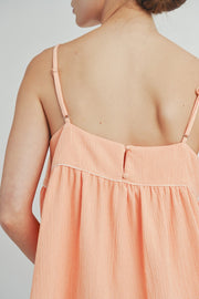 Cami & Shorts Set | ABED7514