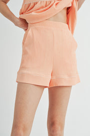 Cami & Shorts Set | ABED7514