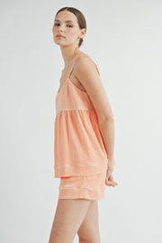 Cami & Shorts Set | ABED7514