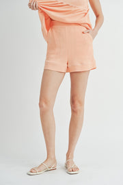 Cami & Shorts Set | ABED7514