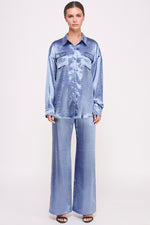 Load image into Gallery viewer, Metallic Pants I ABJB7573
