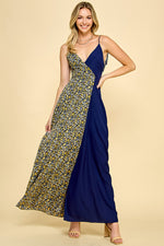 Load image into Gallery viewer, Color-NAVY MULTI
