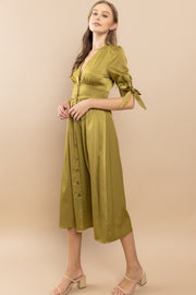 Button-up Dress I ABDD0169