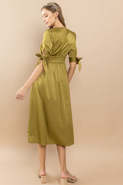 Button-up Dress I ABDD0169