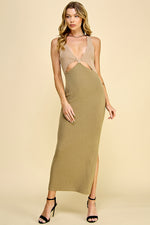 Load image into Gallery viewer, Color-TAUPE/OLIVE

