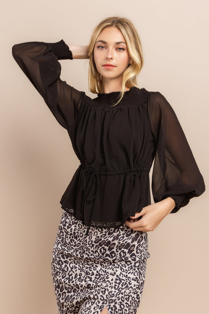 Color-Black