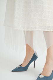 Tulle Skirt I ABEB7500 I SHIP 09/11/24