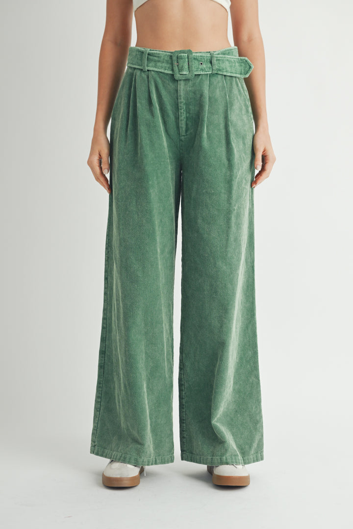 Color-Green