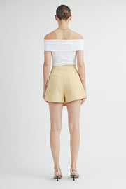 Wrap Skort I ABEB7509 I SHIP 09/18/24