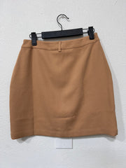 Cargo Mini Skirt I ABEB7520 I SHIP 09/18/24