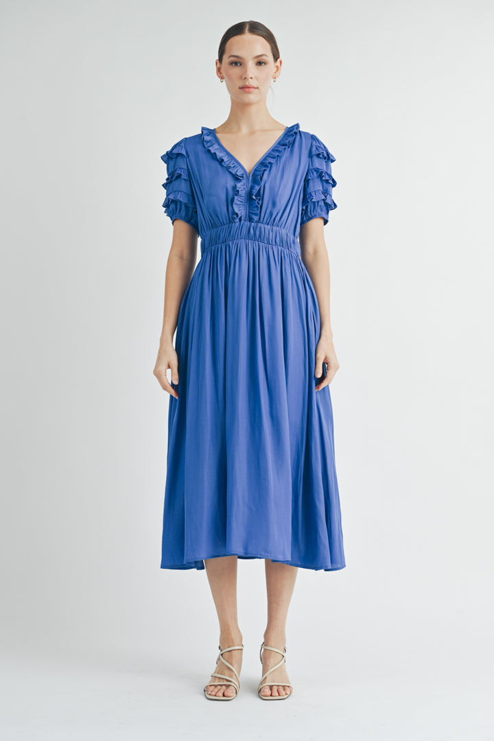 Color-BLUE