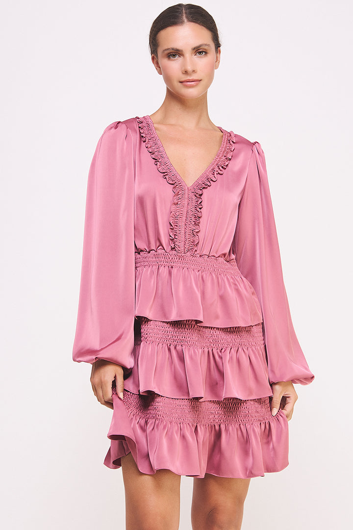 Color-MAUVE