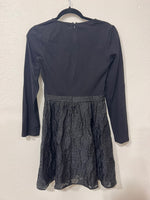Load image into Gallery viewer, Textured Mini Dress I ABED7533 I SHIP 09/28/24

