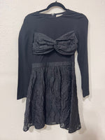 Load image into Gallery viewer, Textured Mini Dress I ABED7533 I SHIP 09/28/24
