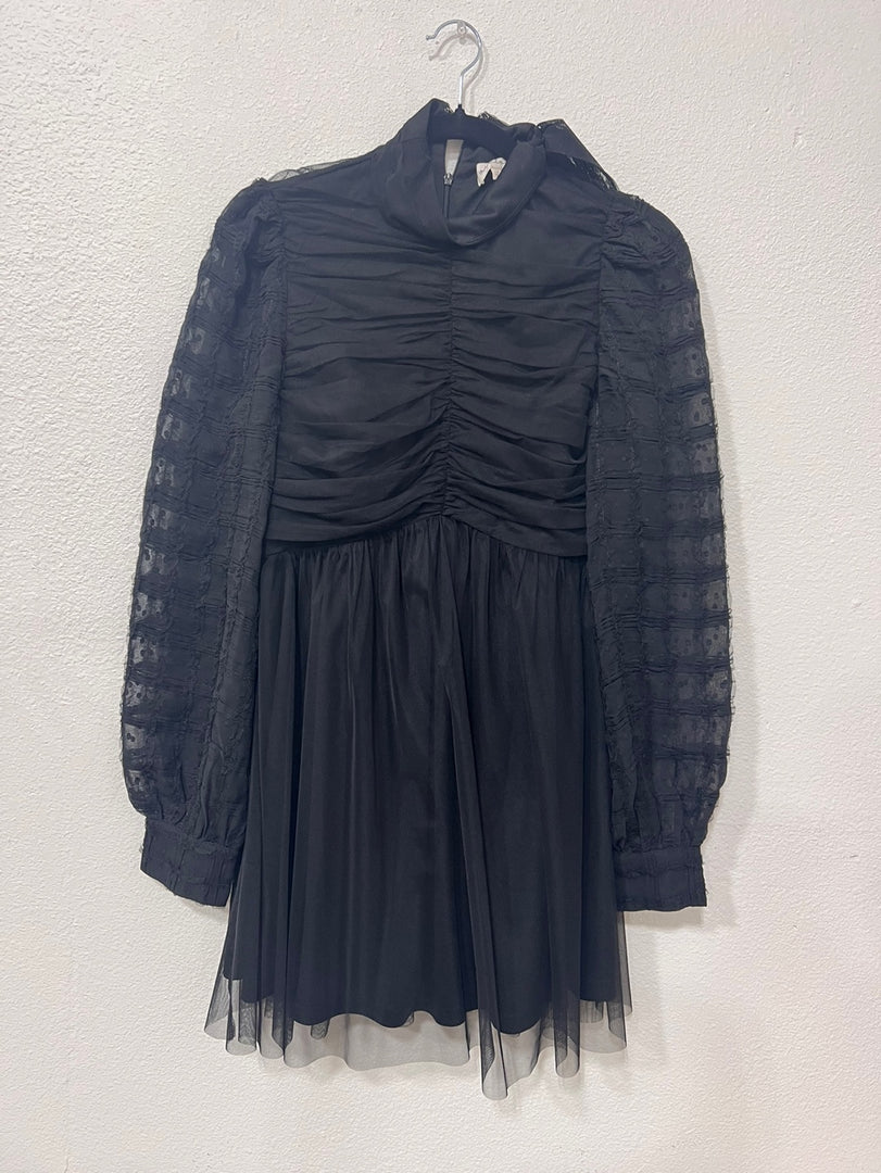Color-BLACK