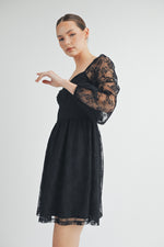 Load image into Gallery viewer, Corset Mini Dress I ABED7555 I SHIP 09/11/24
