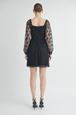 Load image into Gallery viewer, Corset Mini Dress I ABED7555 I SHIP 09/11/24
