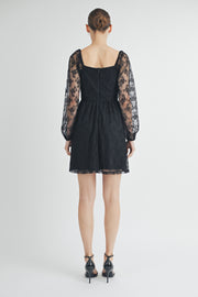 Corset Mini Dress I ABED7555 I SHIP 09/11/24