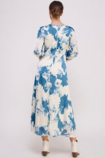 Load image into Gallery viewer, Long Sleeve Midi Dress I ABED7563 I SHIP 09/25/24
