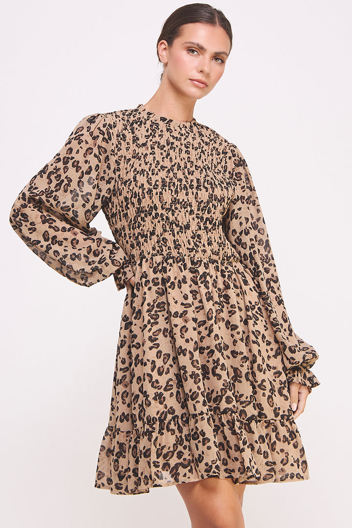 Color-LEOPARD