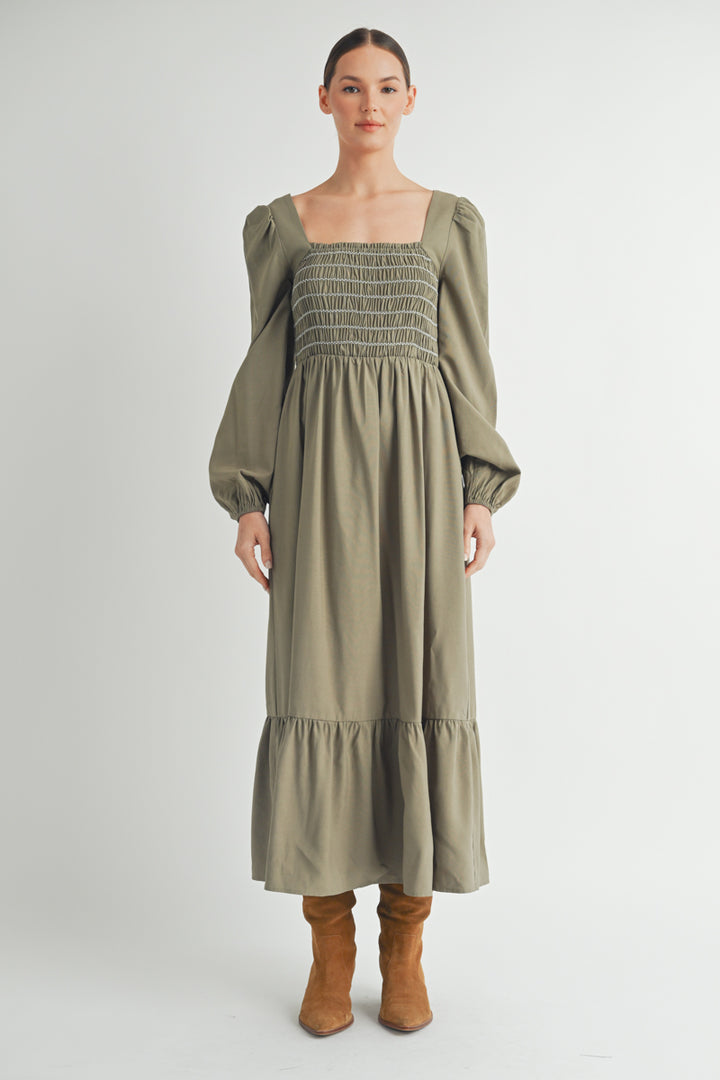 Color-OLIVE