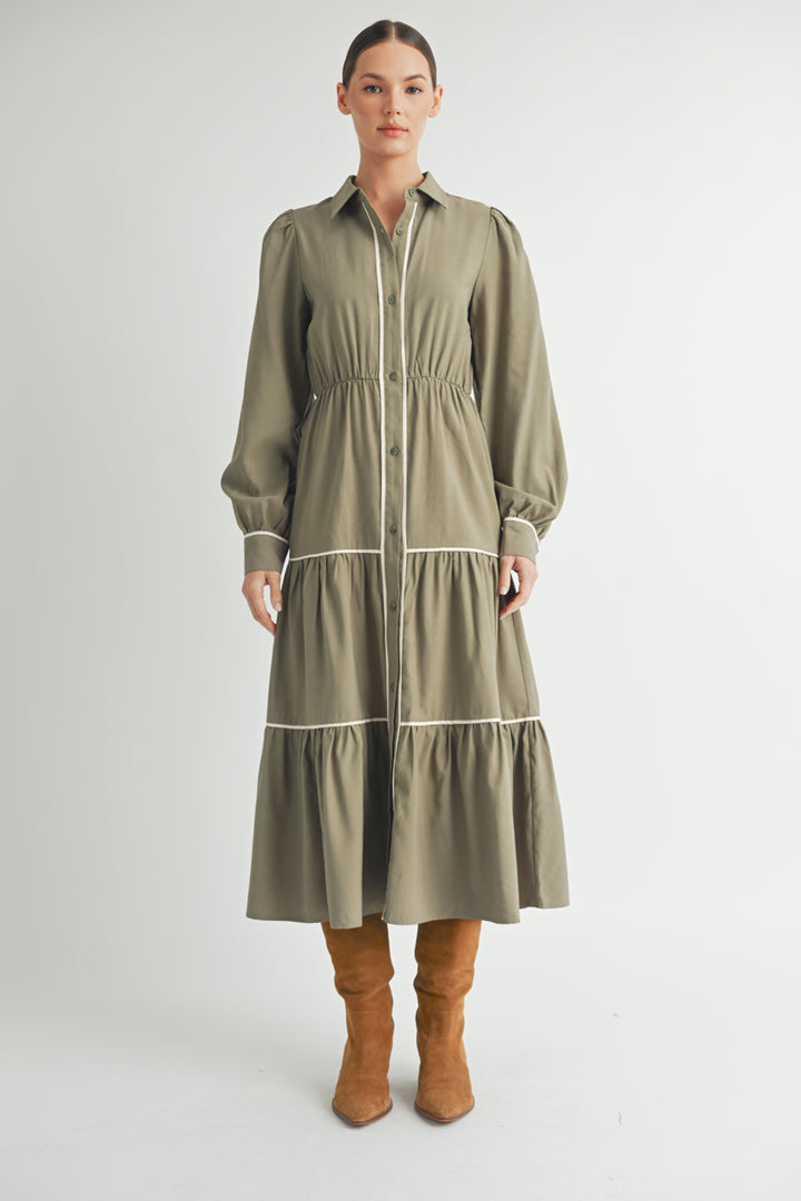 Color-OLIVE