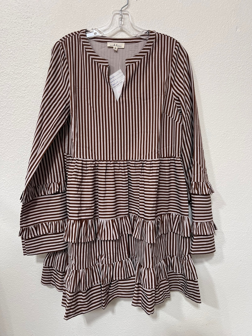 Color-BROWN