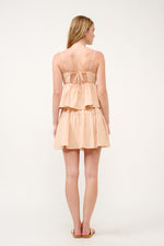 Load image into Gallery viewer, Gingham Ruffle Tiered Set  I ABED7740 I SHIP 03/31/25
