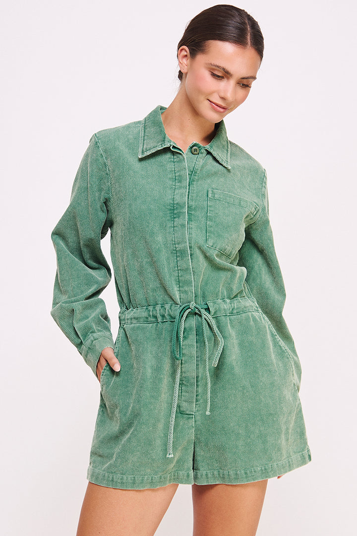 Color-Green