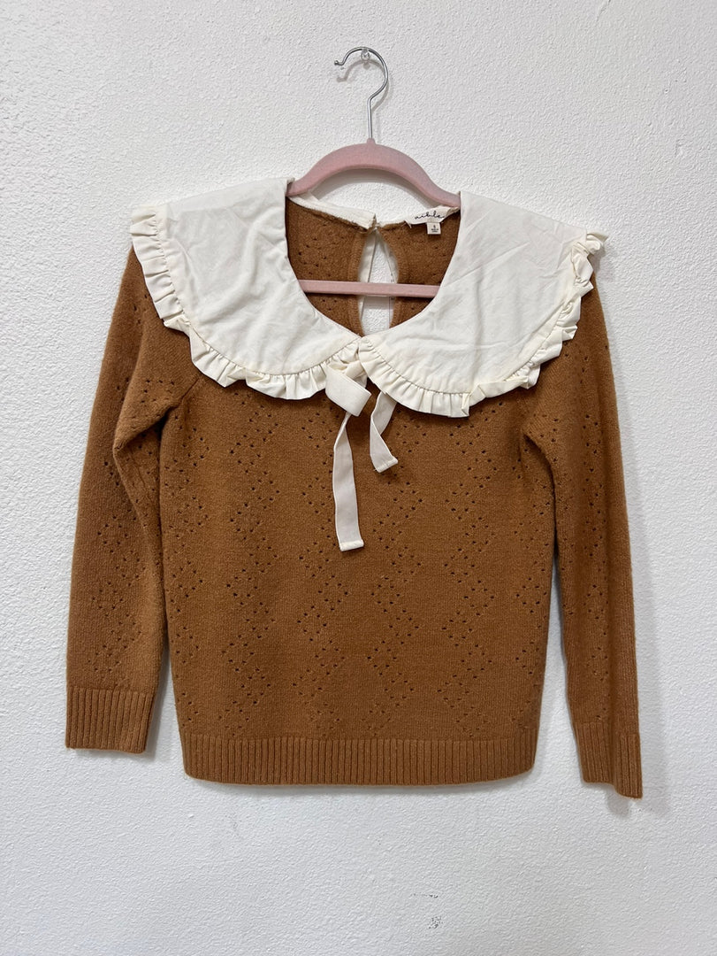 Color-Brown